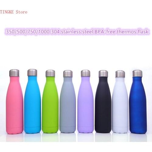 TINGKE Cold Thermoses