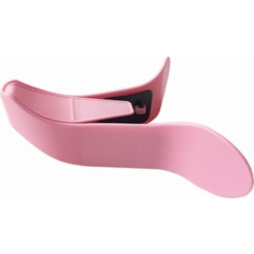 Hip Trainer Beautiful Butt Clip Basin Muscle Postpartum Rehabilitation Pelvic Floor Muscle Inner Thigh Buttocks Exerciser