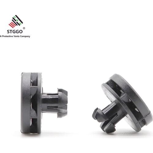 Waterproof Pressure Balance Snap in Vent Plug IP 68