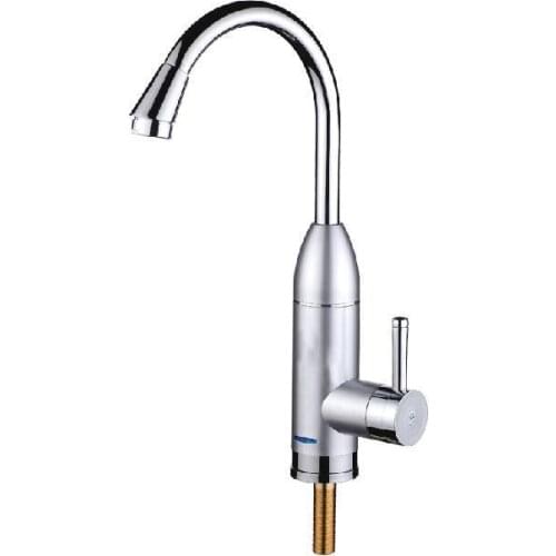 High end Speed electric tap electric fast heating hot water heater hot/cool dual-use