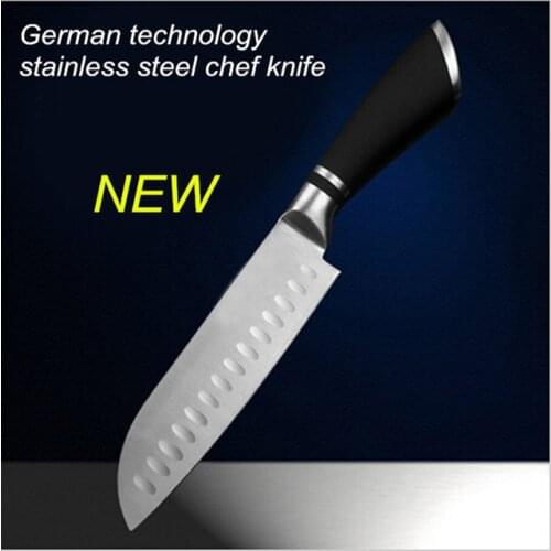 YAMY&CK Japanese Kitchen Knives