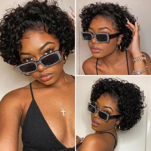 Short Wigs Zorssar China
