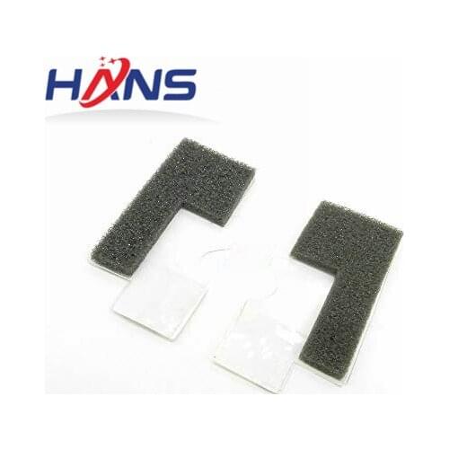 10Set. Develop Drum Seal B140-3099 +B140-3100 For Ricoh 1060 1075 2060 2075 6000 7000 8000 6001 7001 8001 5500 6500