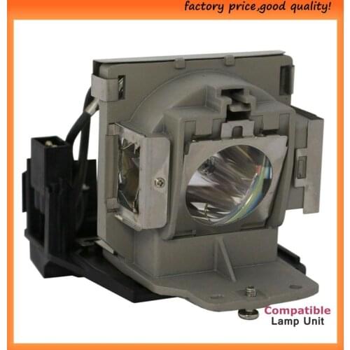 5J.07E01.001New High Quality Projector lamp&bulb With Housing for MP771