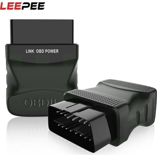 Wireless Bluetooth 4.0 Instrument Code Removal Car Care For Android and Windows OBD2 Interface Adapter Car Diagnostic Scanner