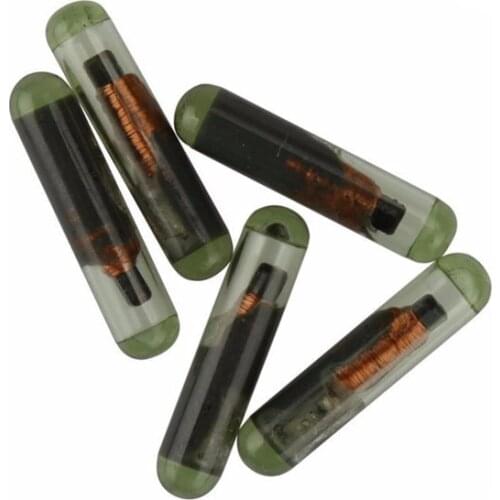 10/50/100pcs/lot JMD48 Blank Copy Chip for JMD Handy Baby ID48 CBAY Handy Baby Hand-held Car Key Copy Auto Key Programmer