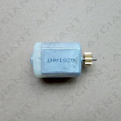 AZGIANT For Mercedes Benz W164 A164 X164 ML350 ML500 Trunk Tail Door Lock Motor Engine Parts