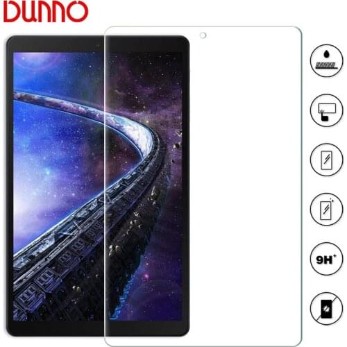 For 2019 Samsung Galaxy Tempered Glass Tab S6 S5E S4 S7 Tab a 10.1 10.5 Screen Protector SM-T860 T865 T510 T515 T720 T725 P610