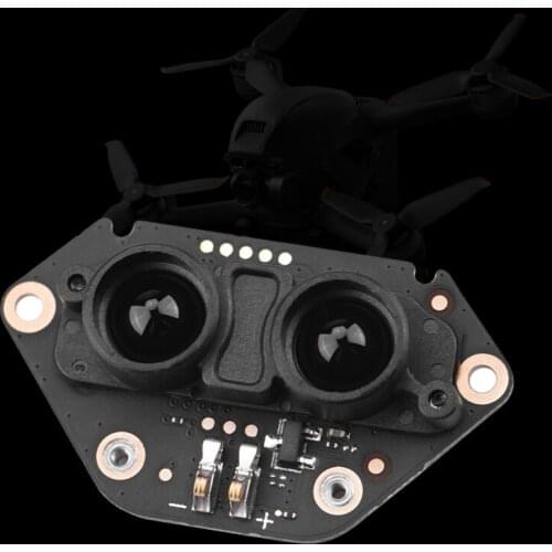For FPV Combo TOF Board Assembly ,Professional Infrared Distancing TOF Board Repalcement Repair Part