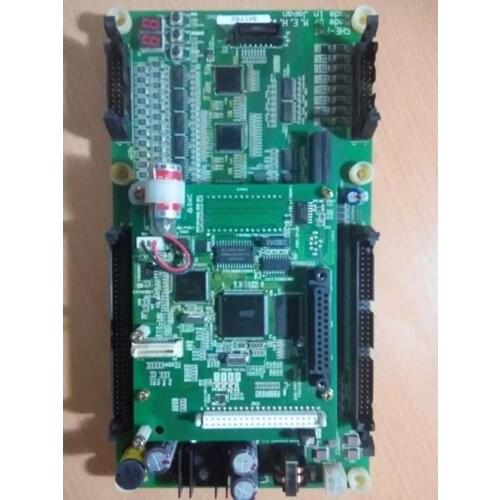 Elevator GVF-2 main board NPH control board GHE-FMT