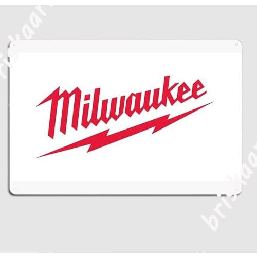 Electric Tools Poster Metal Plaque Living Room Wall Decor pub Classic Tin sign Poster