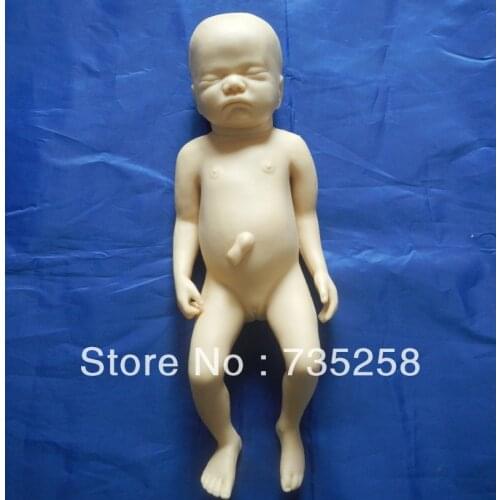 Senior Full-term Fetus Model ,Superior Baby Care Training Model,Baby care model