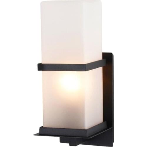 Outdoor entrance light garden light outdoor Wall Lamp Bedroom Bedside Stairs Corridor Simple Wall light Decorative Wall light