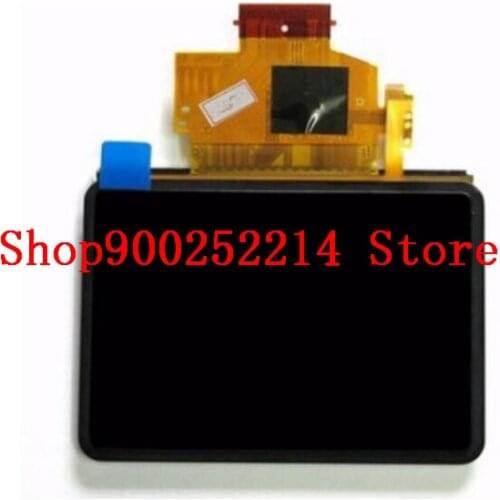 NEW LCD Display Screen For Canon FOR EOS 6D Mark II / 6D2 / 77D 800D Digital Camera Repair Part