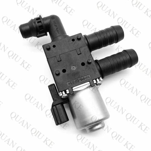 Radiator Water Control Valve Assy Fit For Escape TransitConnect Heater Water Control Valve CV61-8C605-TD