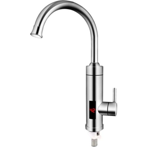 TINTON LIFE Instantaneous Electric Water Heaters China