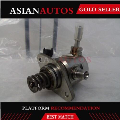 High-pressure Fuel Pump OEM 35320-2GTA0 353202GTA0 Original Refurbishment For Optima Sorento Sportag