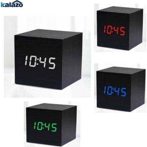 WORKSTAR A Table Clock
