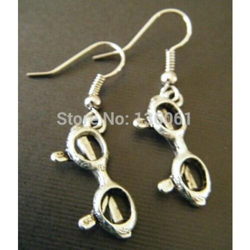 ZHAOTANGHESILVERJEWELTY Women's Glasses And Cases