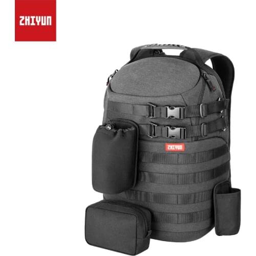 ZHIYUN Expedition Backpacks