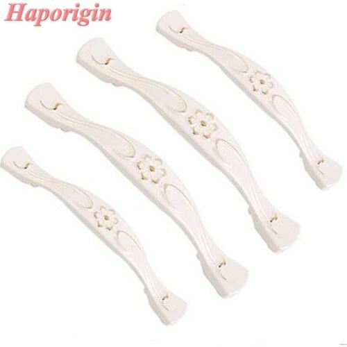 2pcs Ivoy Cabinet Drawer Handle Modern Furniture Closet Dresser Knob Kitchen Cupboard Cabinet Knob Shoes Box Pulls Furniture