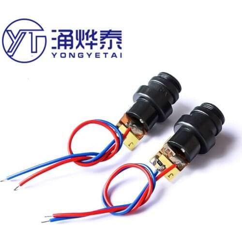 4.5V laser head laser diode plastic gyro module red dot Free shipping hot sale