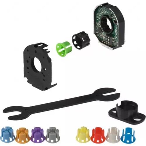 AMT103-V Encoder Replaces AMT102-V Brand New Original ODrive SimpleFOC Servo