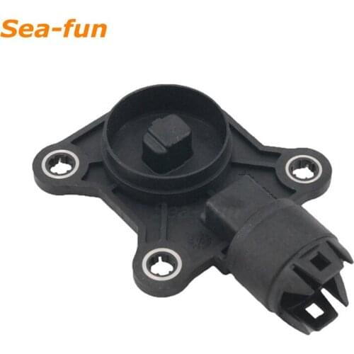 Car Eccentric Shaft Cam Shaft Position Sensor Valvetronic For BMW E90 E93 325i 325xi 328i 328xi 525i X3 Z4 OEM 11377524879