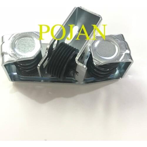 CR357-00008 CR357-67021 Carriage belt Tensioner for DesignJet TT920 T1500 T930 T3500 T2500 PS 36‘’ ptinter plotter parts POJAN