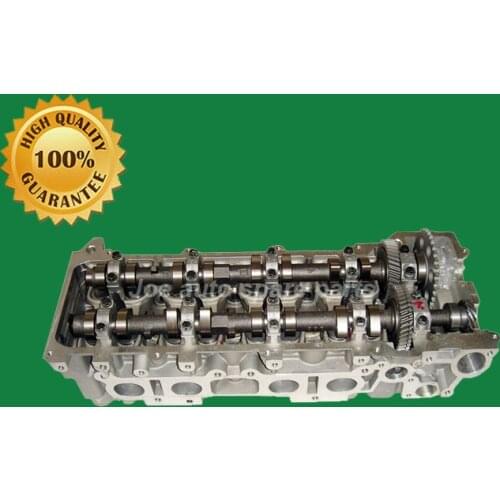 3RZ-FE 3RZ/3RZFE complete Cylinder head assembly/ASSY for Toyota Tacoma/T100/Coaster/4 Runner/Land Cruiser 2693cc 2.7L DOHC 16v