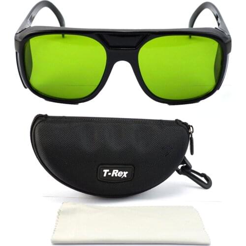 Laser Cosmetic Glasses Cosmetic Laser Goggles 200-450nm/800-2000nm/1064nm