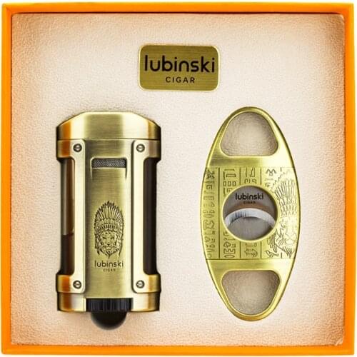 LISM Cigar Lighters China