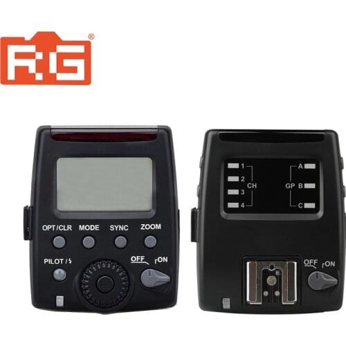 MEIKE Remote Controls For Cameras