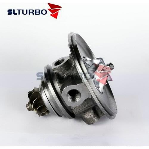 New turbo charger cartridge CHRA core RHF3 VL37 VL39 55222015 55212917 for Fiat Bravo II Grande Punto 1.4 T-Jet 16V 120 HP 2007