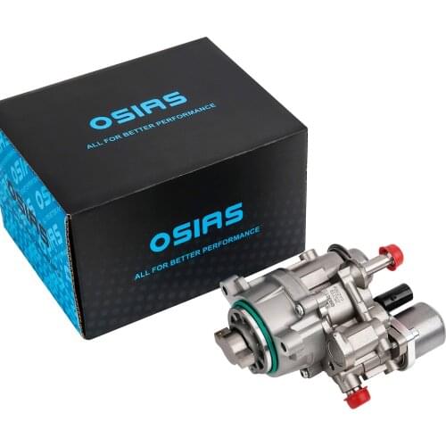 OSIAS High pressure fuel pump For Genuine BMW N54/N55 Engine 335i 535i 135i