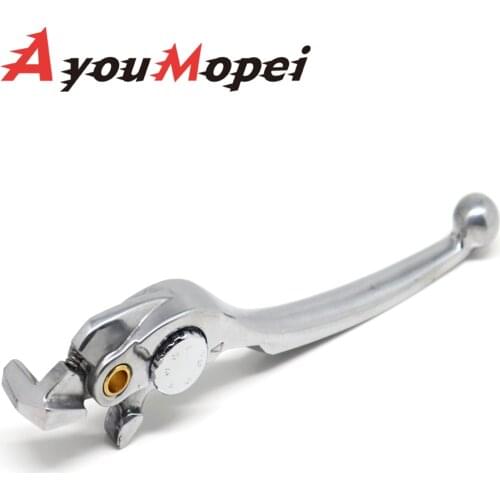Front Brake Lever For HONDA NC700 NC750 S/X/DCT NC700D Integra CTX700/DCT Motorcycle Accessories NC700S NC700X NC750S NC750X