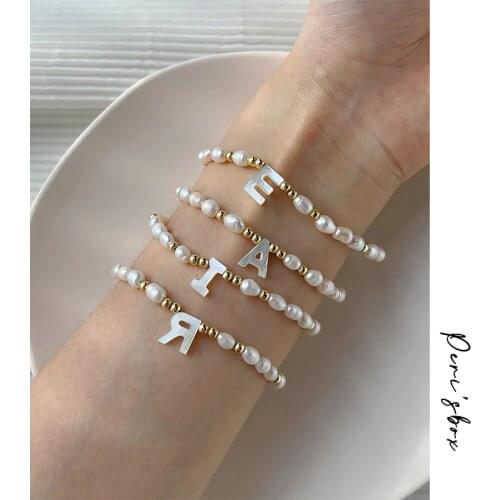 Peri'sBox Beaded Bracelets