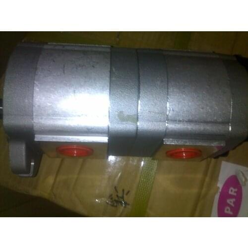 Taiwan Xinhong gear pump for sale Taiwan Xinhong check valve HGP-33A series