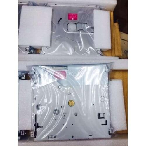 Brand New Single DVD Mechanism SL801D-R S8522R Loader for Luxgen Car DVD Audio Systems with TOP-1300SE TOP-1300 Laser