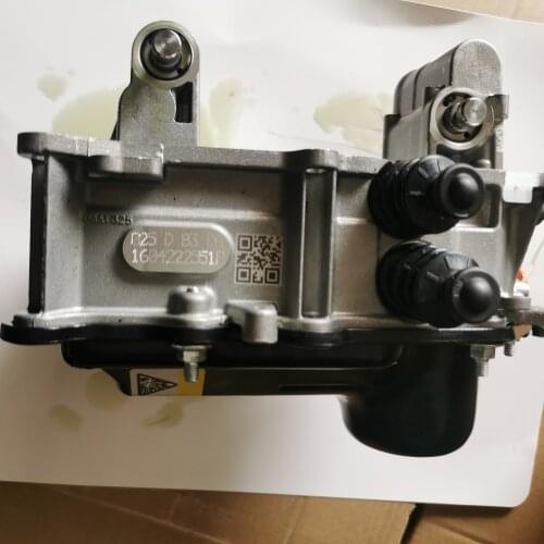 Transprnd Gear Boxes