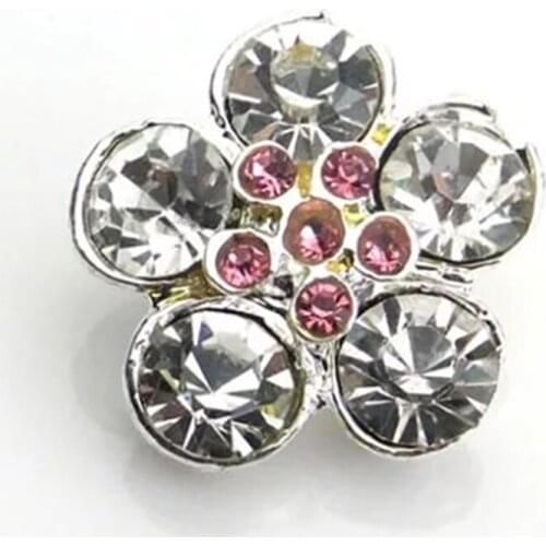 High Quality Fashion Metal Button