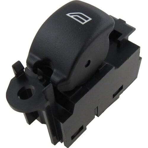 High-end Electric Power Window Side Glass Control Switch Button For Land Rover LR2 AH22-14717-AB AH2214717AB Car Accessories