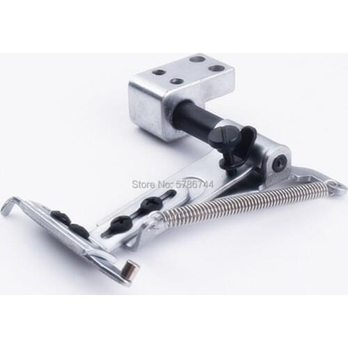 Pull device Gauge 10041957 for PFAFF shoe machine 591 574 ZOJE ZJ9610 9620 CS-8891 8892 TTY591 JACK591 PFAFF seing machine part