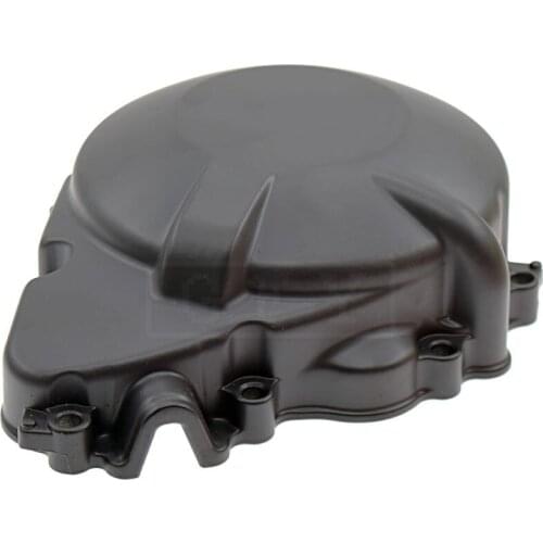 Motorcycle for Honda CBR929RR 2000 2001 CBR954RR 2002 2003 CBR 929 954 RR Motorcycle Engine Stator cover Black Left side