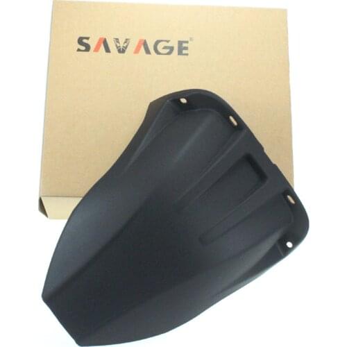 Motorcycle Rear Tire Hugger Mud Guard For BMW S1000XR 2015-2017