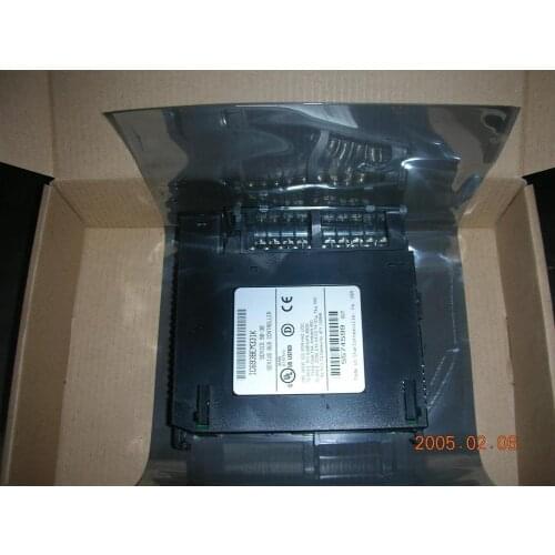 1PC USED GE 90-30 IC693BEM331