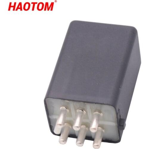 1PCS New Fuel Pump Relay For Mercedes Benz W123 280E 280CE 280SE 001 545 07 05 0015450705 1977 1978 1979 1980 1981