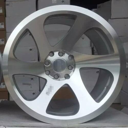 Auto car alloy wheels forged rims vehicle casting tyre fit for Toyota Honda VW Audi hyundai racing car TUV VIA JWL 0.06OEM parts