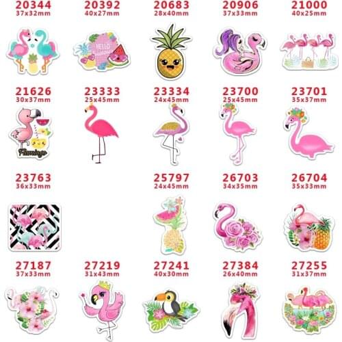 Free shipping 30 pcs cartoon character planar resin PR 20344