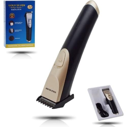 GOLD SILVER GS-175 RAZORS Stainless steel hunting, camping,home,car, hotel, restaurant, activities in the barber ,Ships from Tu